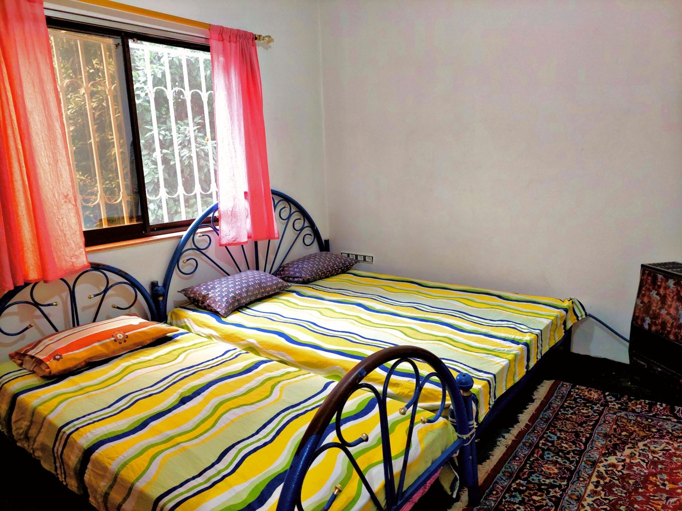 یک خوابه هور 1