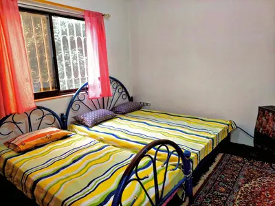 سوئیت یک خوابه هور 1