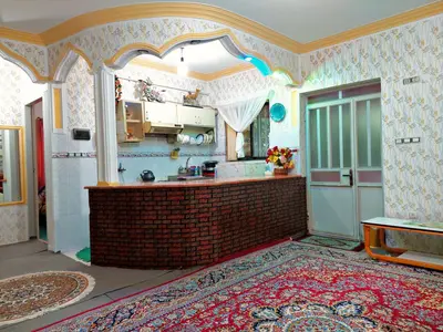 سوئیت یک خوابه هور 1