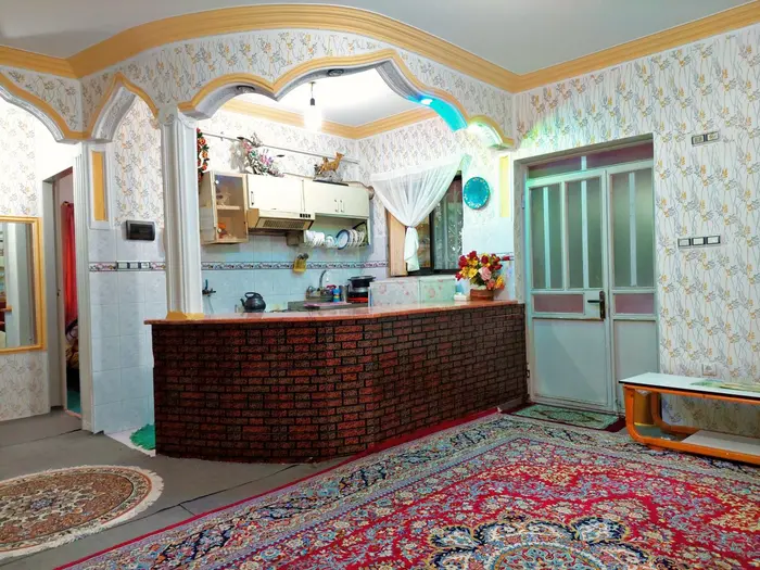 سوئیت یک خوابه هور 1