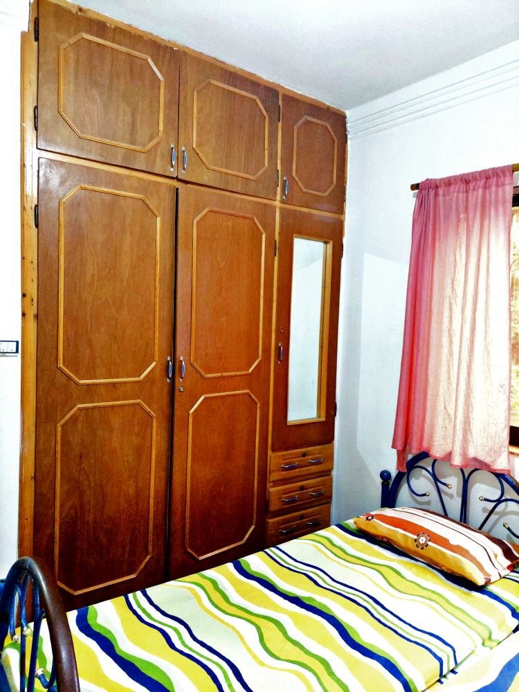 یک خوابه هور 1