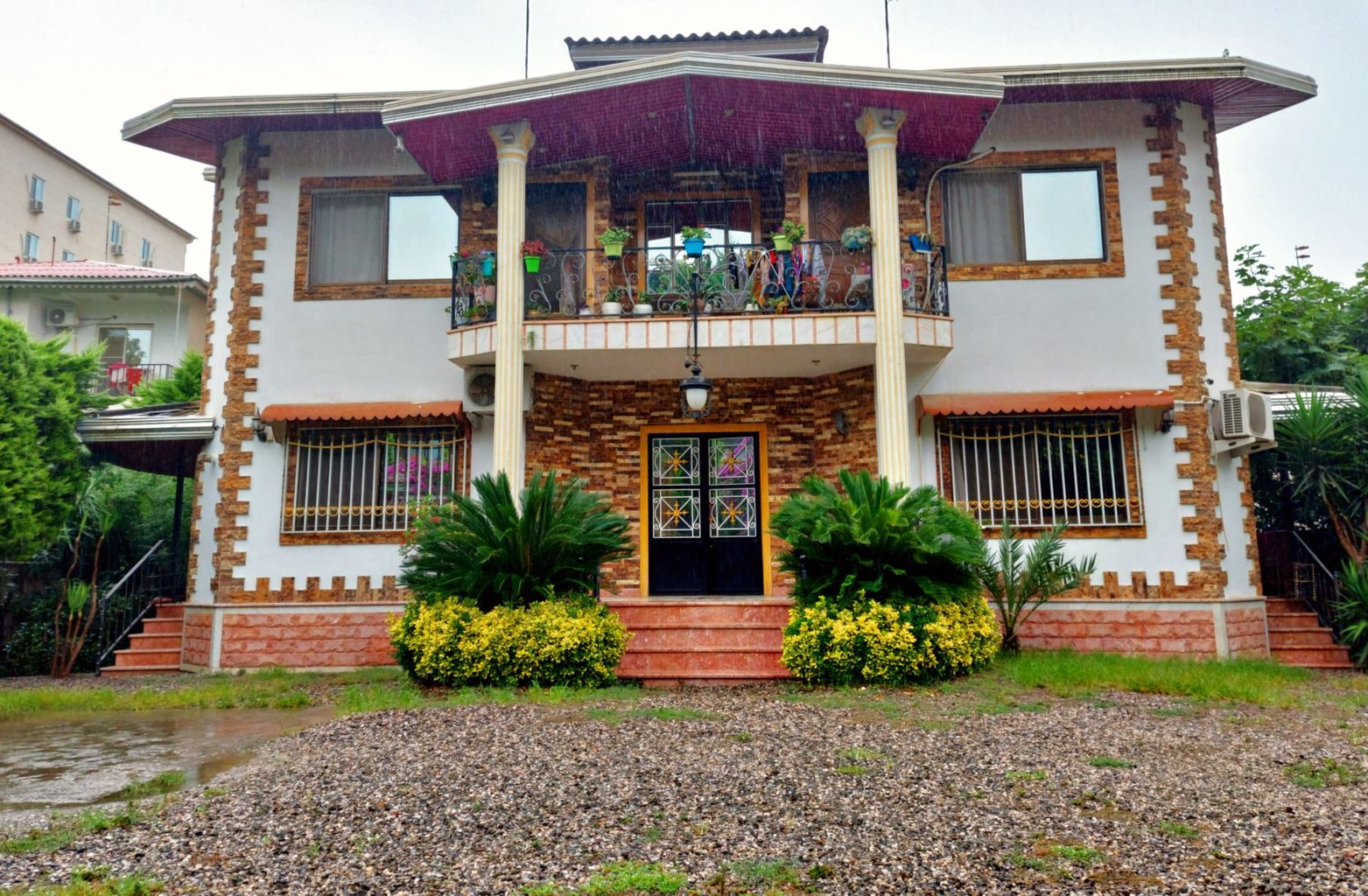 یک خوابه هور 1