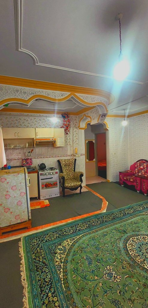 سوئیت دوخوابه هور ۲
