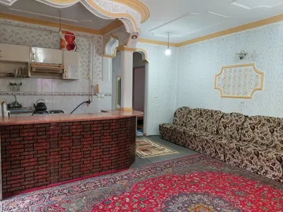 سوئیت دوخوابه هور 2