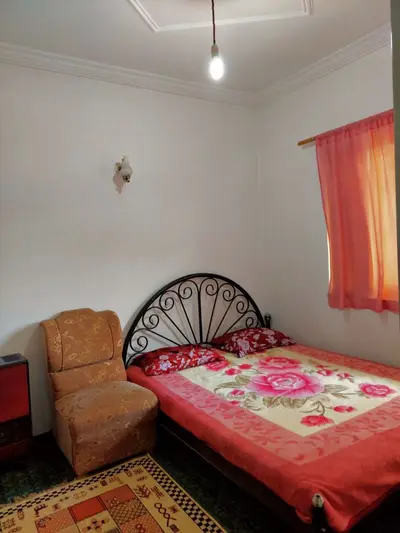 سوئیت دوخوابه هور 2