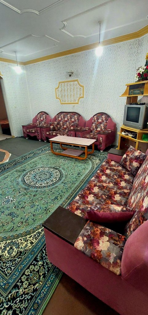 سوئیت دوخوابه هور ۲