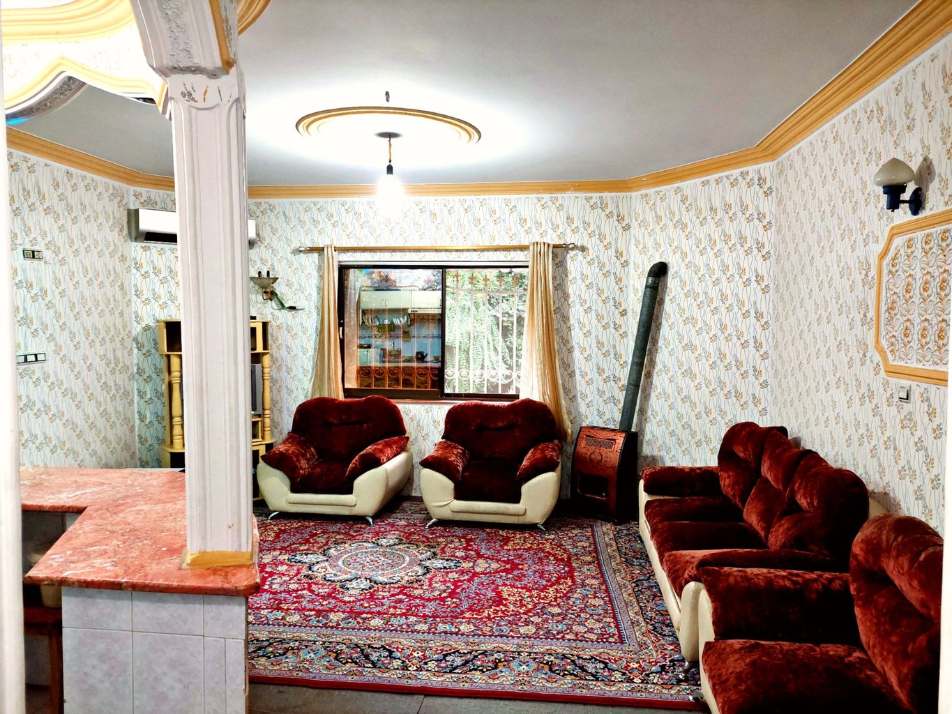 یک خوابه هور 1