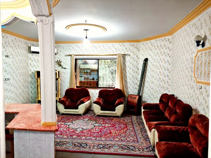 سوئیت یک خوابه هور 1