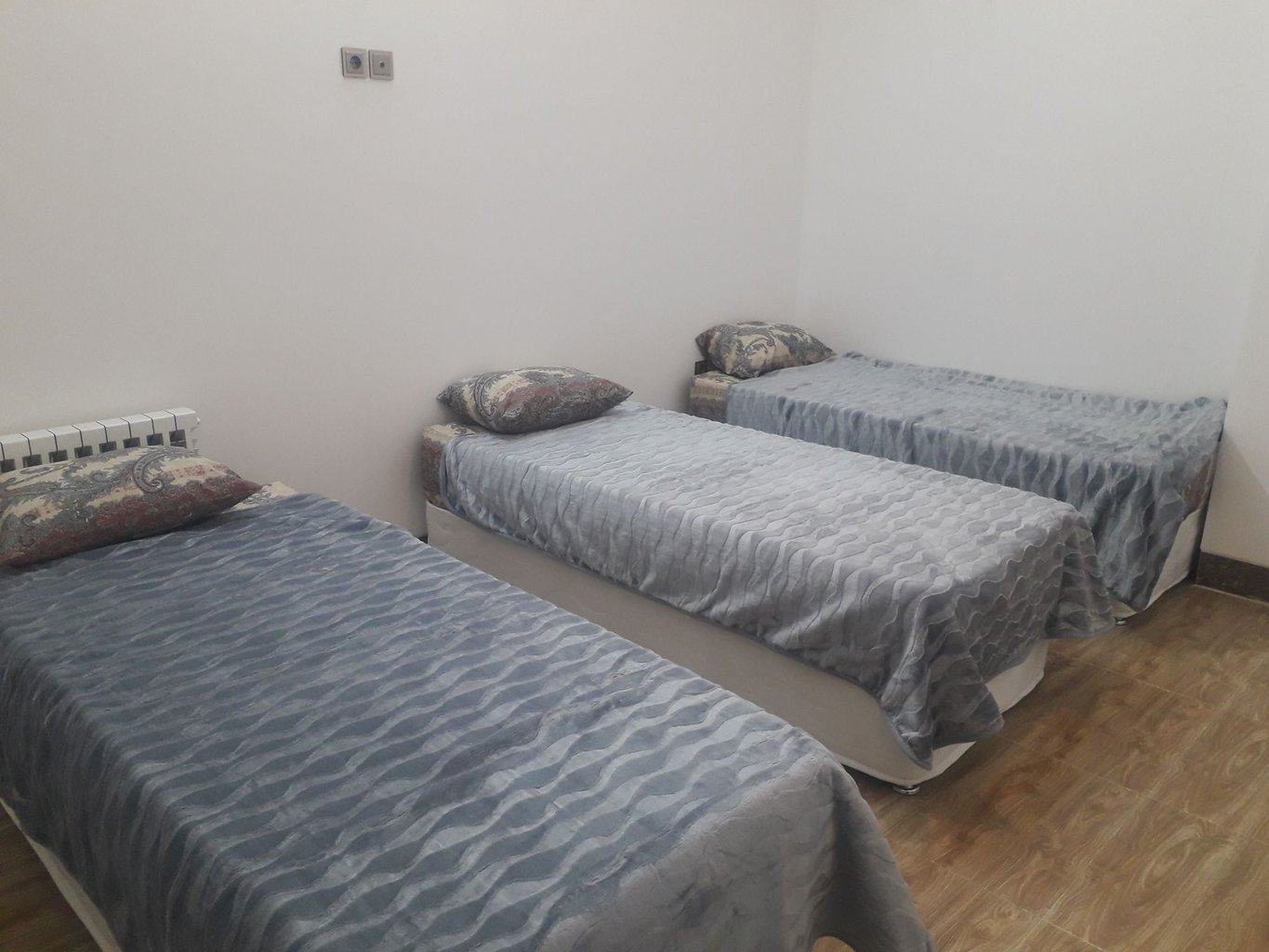 یزدان  - واحد ۷