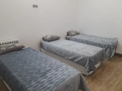 بومگردی یزدان  - واحد ۷