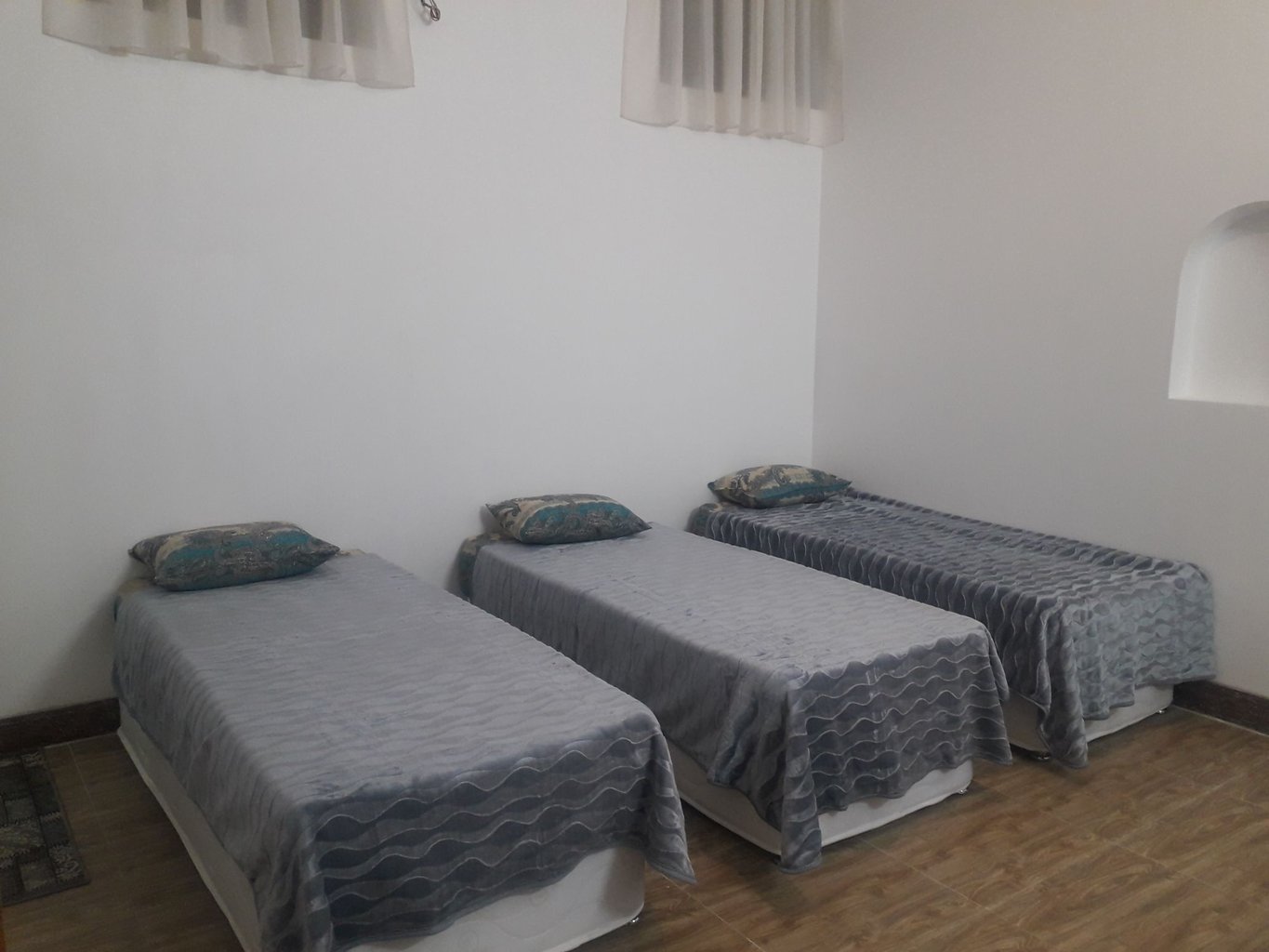 یزدان  - واحد ۷