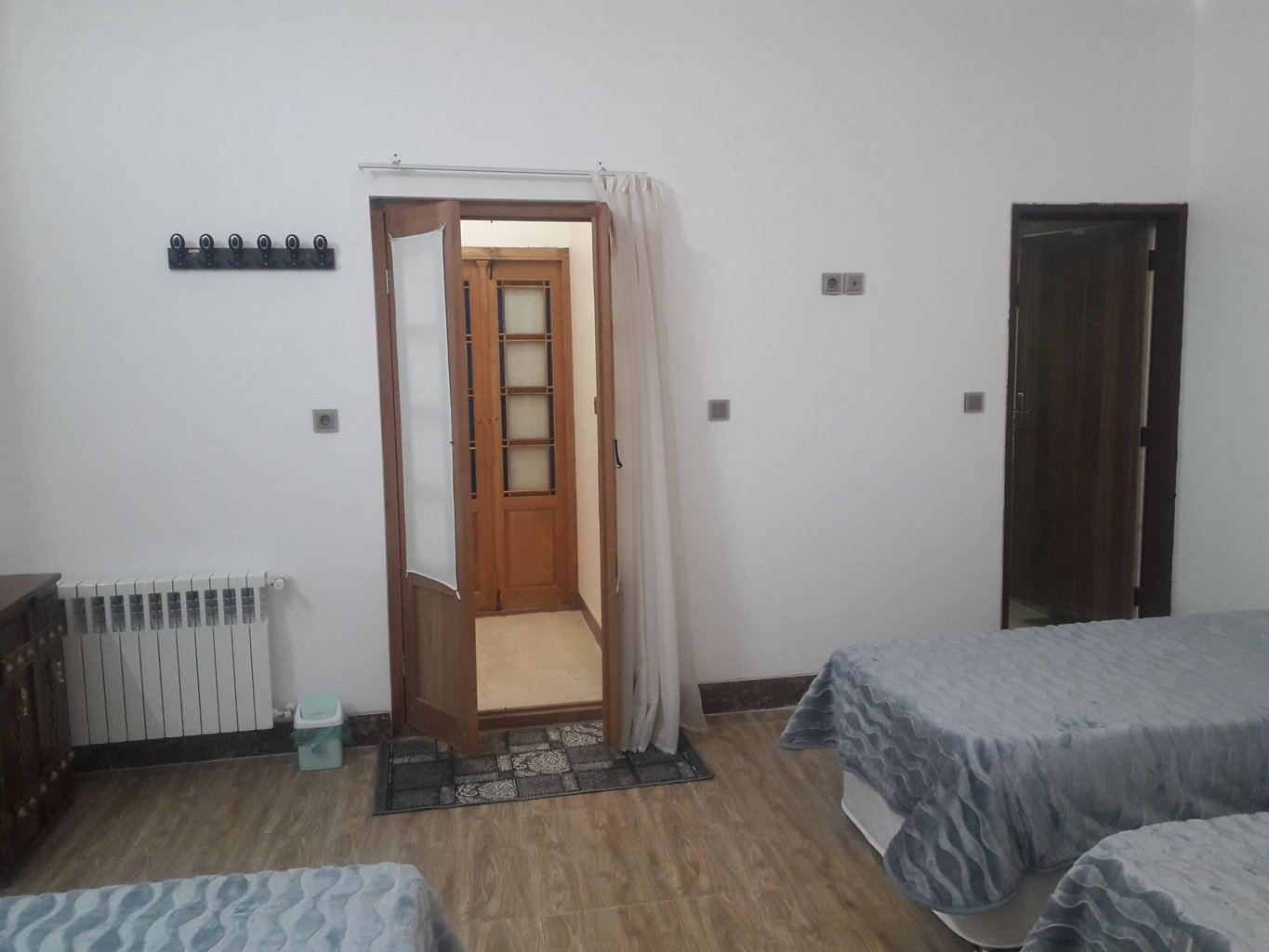 یزدان  - واحد ۷