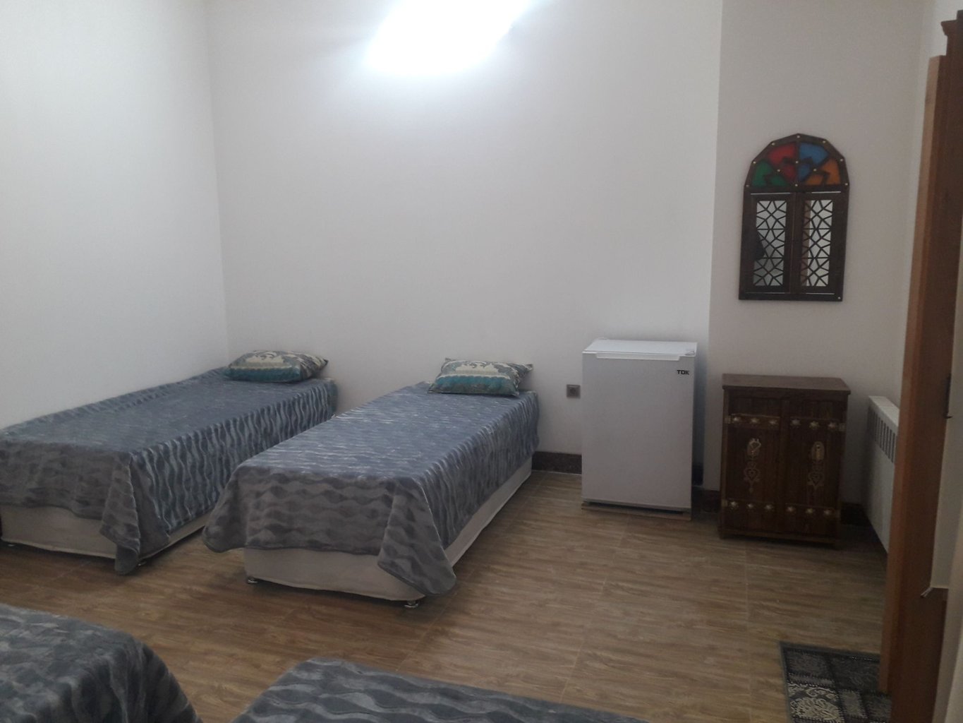 یزدان  - واحد ۷