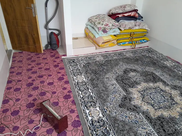 ویلا یک خوابه استخردار هاشمی