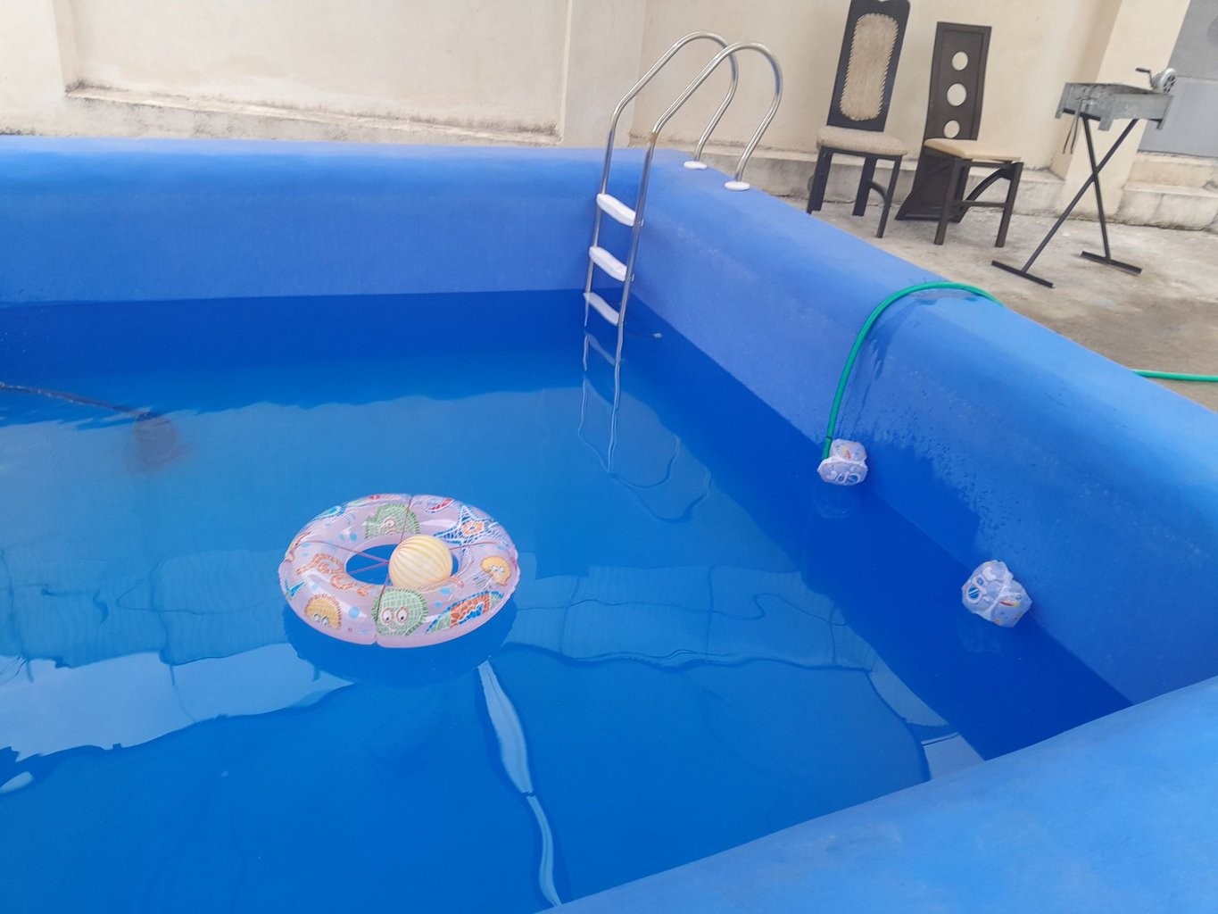 یک خوابه استخردار هاشمی