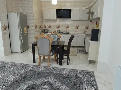 ویلا یک خوابه استخردار هاشمی