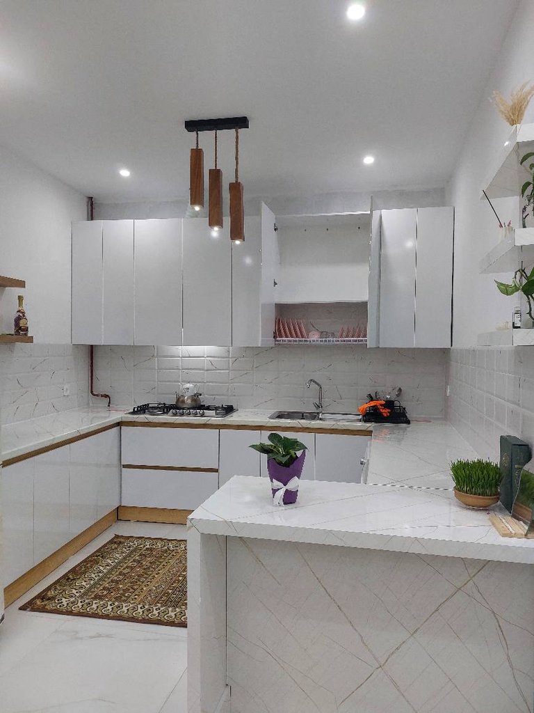 ویلا دوخوابه احمدی 6