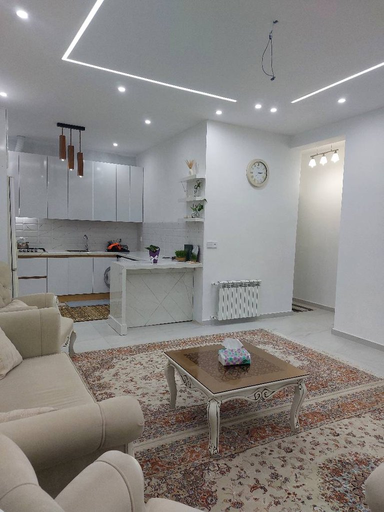 ویلا دوخوابه احمدی 6