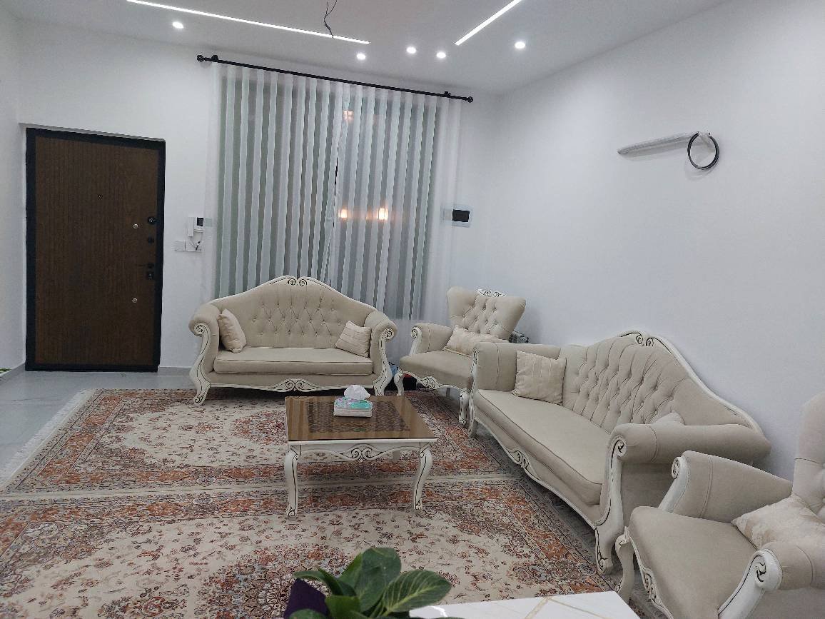 ویلا دوخوابه احمدی 6