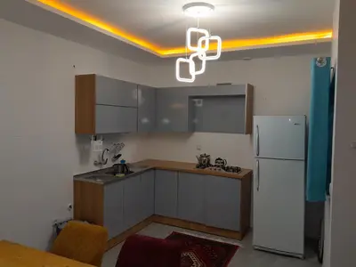 ویلا دوخوابه ساحلی مرمر ۳