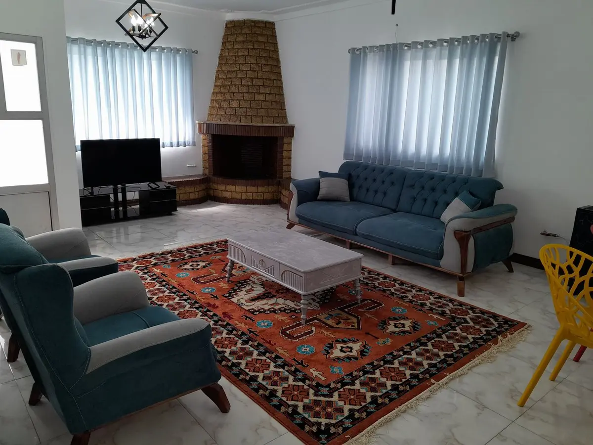 ویلا یک خوابه ساحلی مرمر 1