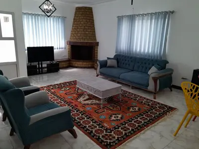 ویلا یک خوابه ساحلی مرمر 1