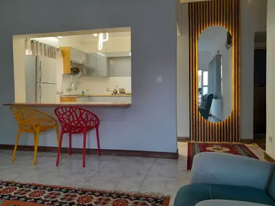 ویلا یک خوابه ساحلی مرمر ۲