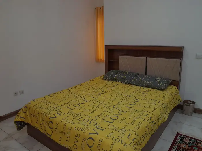 ویلا دوخوابه ساحلی مرمر ۳