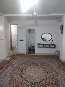 آپارتمان یک خوابه حدادی 2 - حال واتاق وسرویس