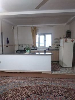 آپارتمان یک خوابه حدادی 2 - آشپزخانه