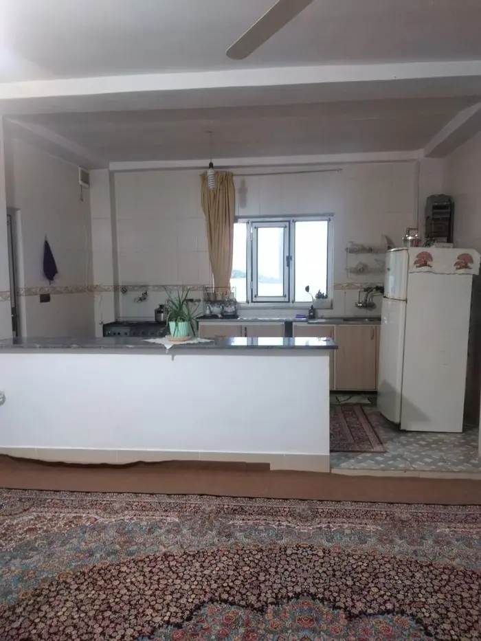 آپارتمان یک خوابه حدادی 2 - آشپزخانه