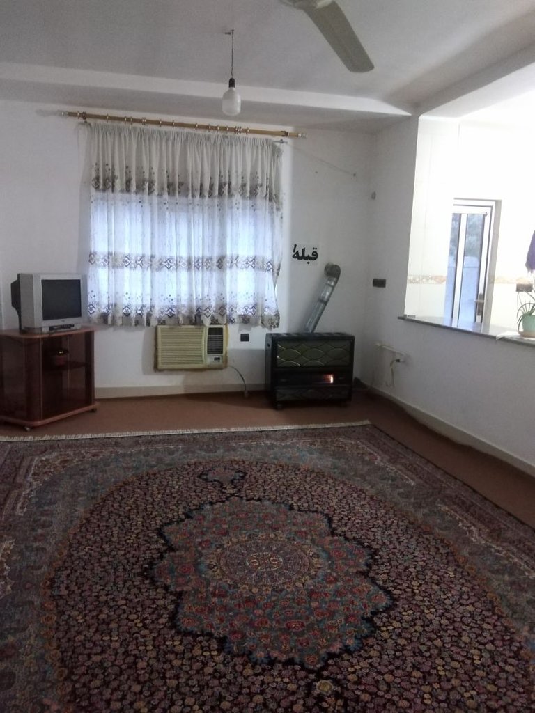 آپارتمان یک خواب  حدادی