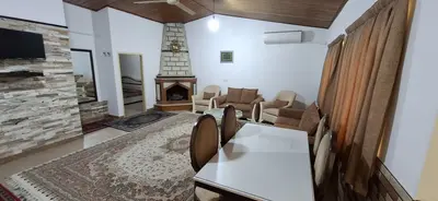 ویلا دوخوابه ساحلی فرید