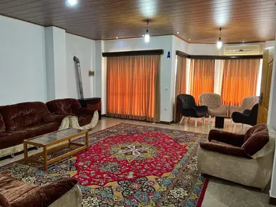 آپارتمان دوخوابه ساحلی فرید 1