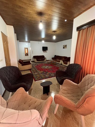 آپارتمان دوخوابه ساحلی فرید 1