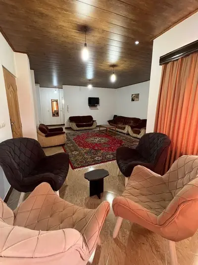 آپارتمان دوخوابه ساحلی فرید 1