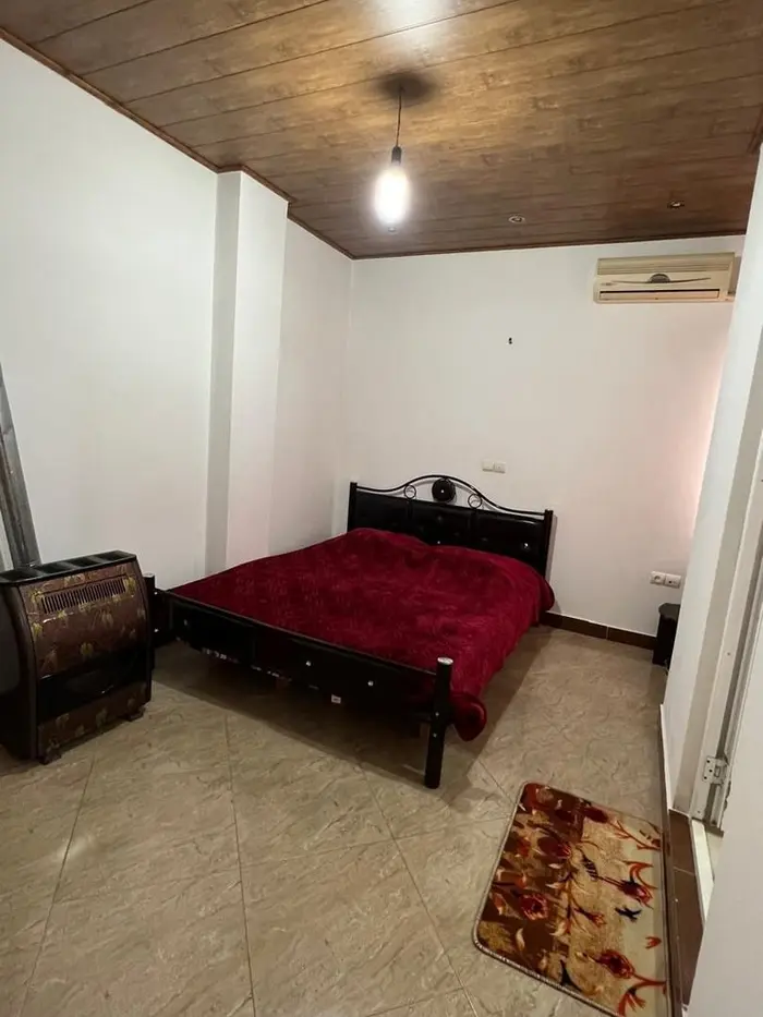 آپارتمان دوخوابه ساحلی فرید 1