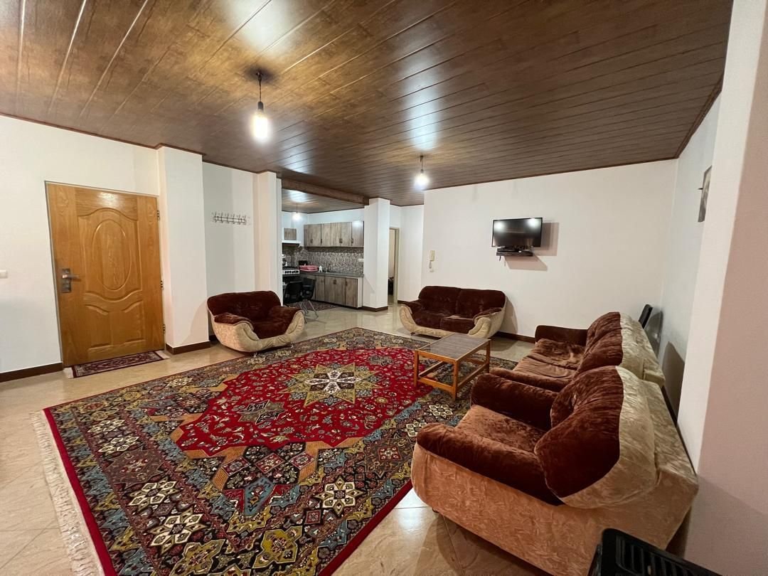 دوخوابه ساحلی فرید 1