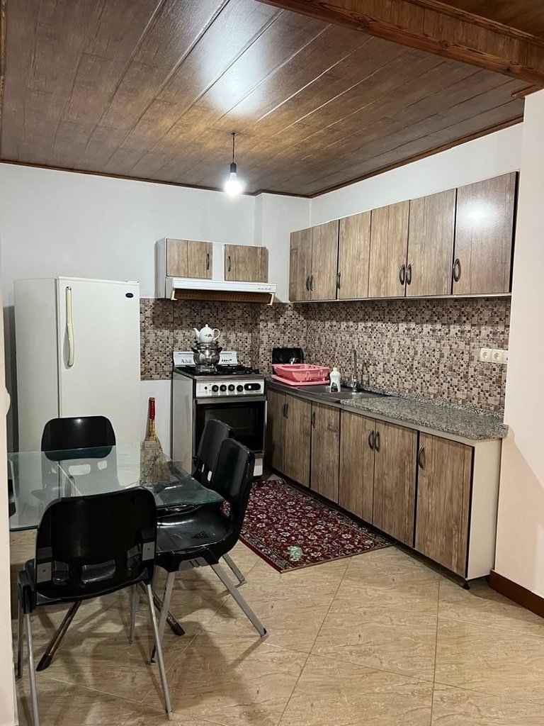 دوخوابه ساحلی فرید 1