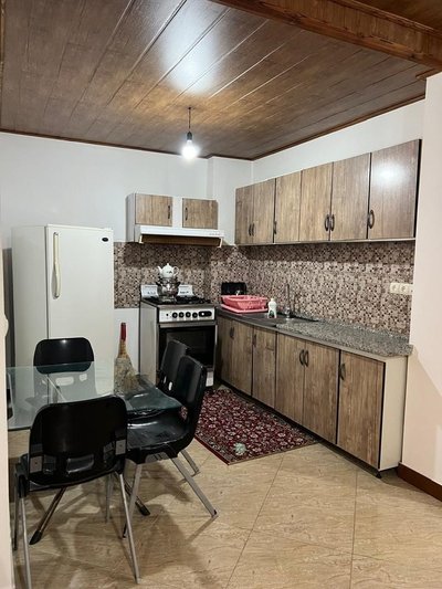 آپارتمان دوخوابه ساحلی فرید 1