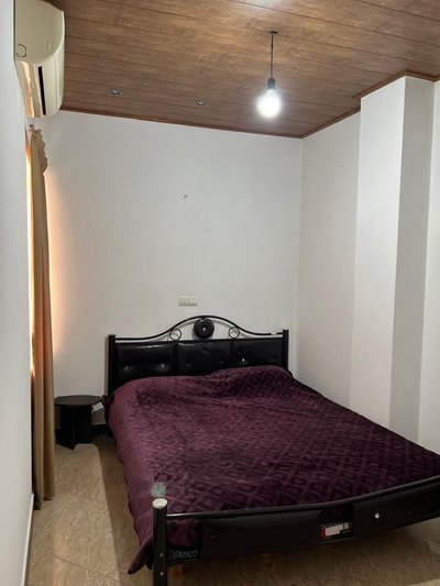 آپارتمان دوخوابه ساحلی فرید 1