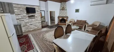 ویلا دوخوابه ساحلی فرید