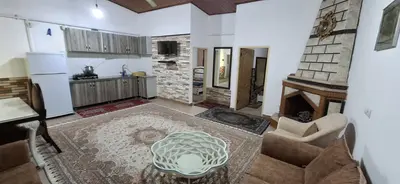 ویلا دوخوابه ساحلی فرید