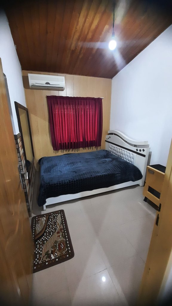 دوخوابه ساحلی فرید