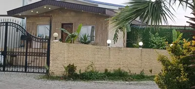 ویلا دوخوابه استخردار شرفیان