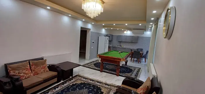 ویلا دوخوابه استخردار شرفیان