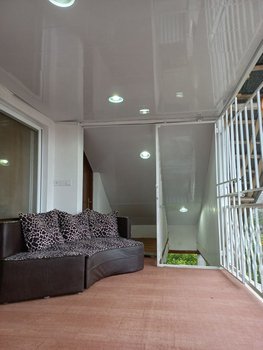 سوئیت فلت استخرسر