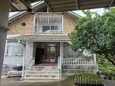 سوئیت فلت استخرسر