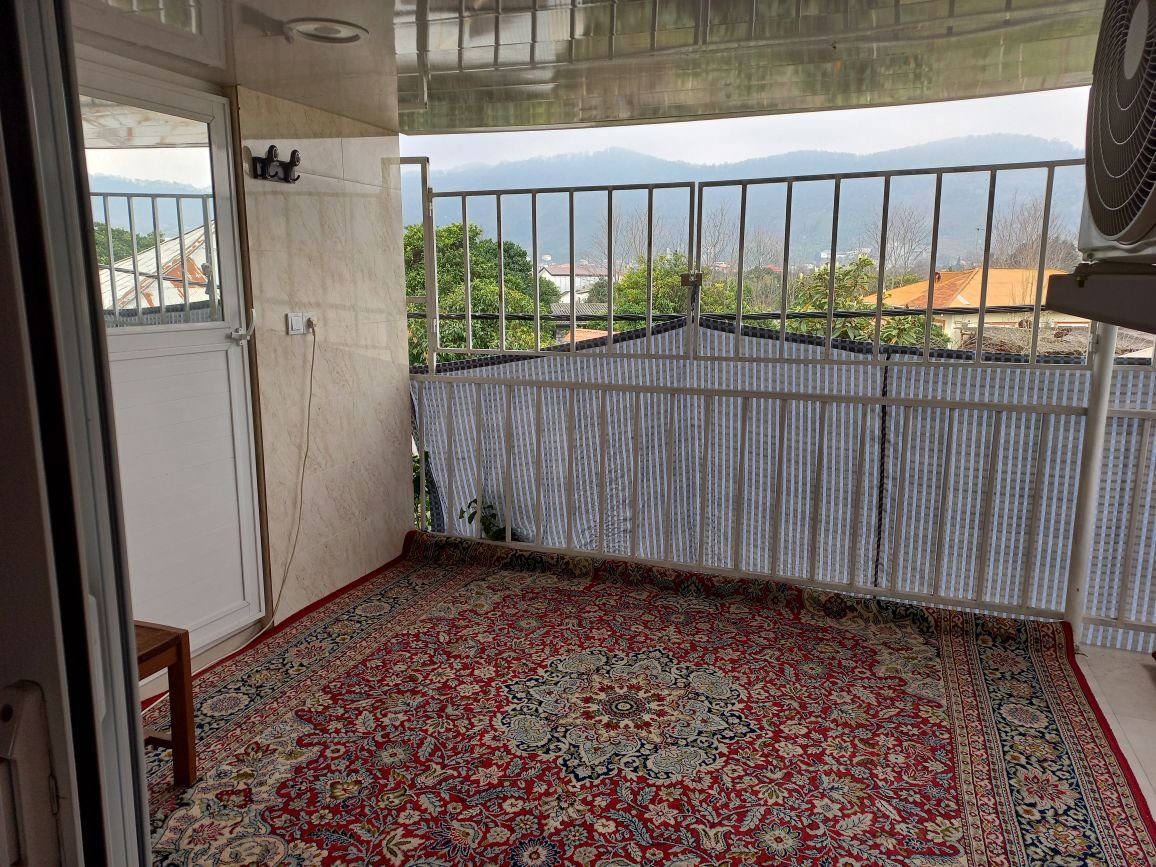 سوئیت فلت استخرسر