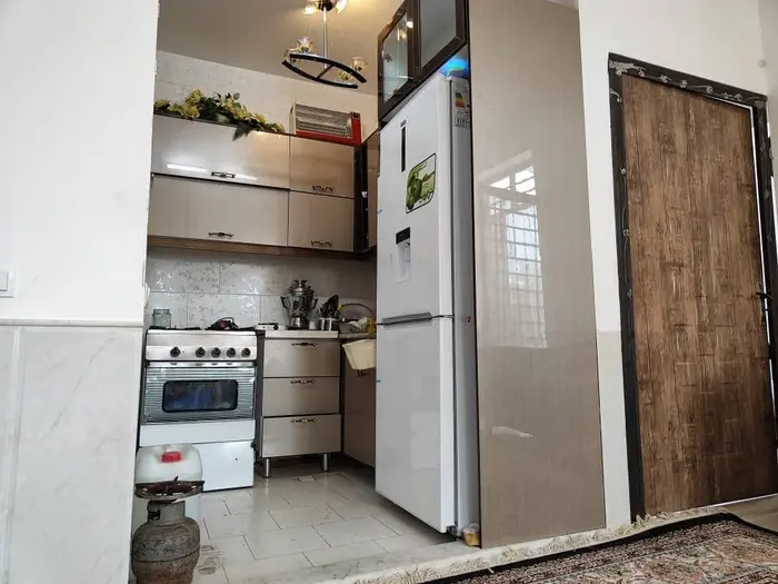 ویلا یک خوابه شازده